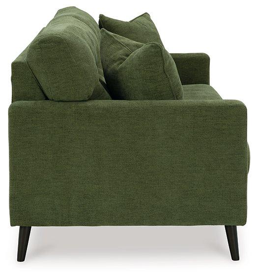 Bixler Living Room Set - Atchison Furniture Company (Atchison, KS)