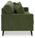 Bixler Living Room Set - Atchison Furniture Company (Atchison, KS)