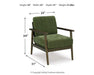 Bixler Living Room Set - Atchison Furniture Company (Atchison, KS)