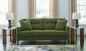 Bixler Living Room Set - Atchison Furniture Company (Atchison, KS)