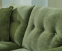 Bixler Living Room Set - Atchison Furniture Company (Atchison, KS)