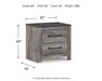 Bronyan Bedroom Set - Atchison Furniture Company (Atchison, KS)