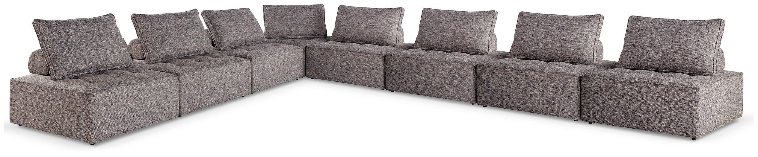 Bree Zee Outdoor Modular Seating - Atchison Furniture Company (Atchison, KS)