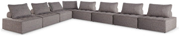 Bree Zee Outdoor Modular Seating - Atchison Furniture Company (Atchison, KS)