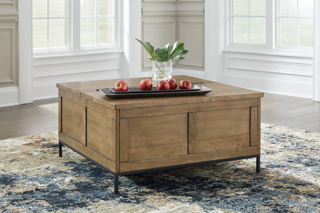 Torlanta Occasional Table Set - Atchison Furniture Company (Atchison, KS)