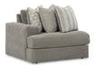 Avaliyah Sectional Loveseat - Atchison Furniture Company (Atchison, KS)