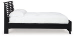 Danziar Bedroom Set - Atchison Furniture Company (Atchison, KS)