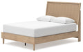 Cielden Bedroom Set - Atchison Furniture Company (Atchison, KS)