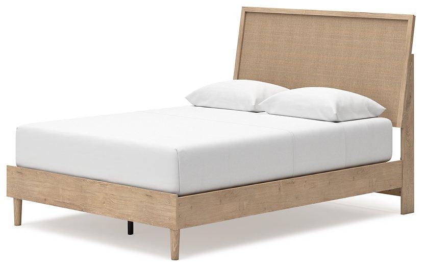 Cielden Bedroom Set - Atchison Furniture Company (Atchison, KS)