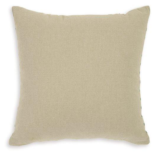 Rowton Pillow - Atchison Furniture Company (Atchison, KS)