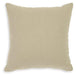 Rowton Pillow - Atchison Furniture Company (Atchison, KS)