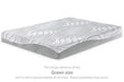 8 Inch Memory Foam RV Mattress - Atchison Furniture Company (Atchison, KS)