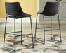 Centiar Pub Height Bar Stool - Atchison Furniture Company (Atchison, KS)