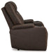 Schooner Rocks Power Recliner - Atchison Furniture Company (Atchison, KS)