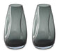Beamund Vase (Set of 2) - Atchison Furniture Company (Atchison, KS)