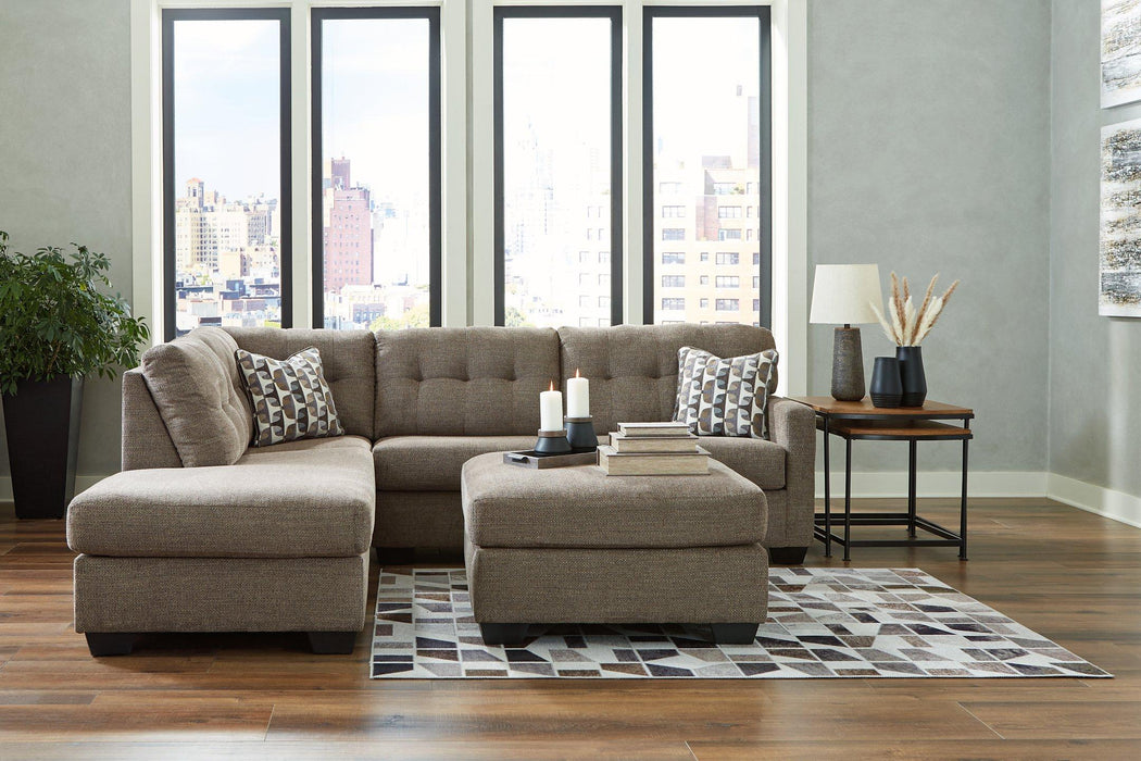 Mahoney Living Room Set - Atchison Furniture Company (Atchison, KS)