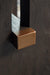 Burkhaus End Table - Atchison Furniture Company (Atchison, KS)