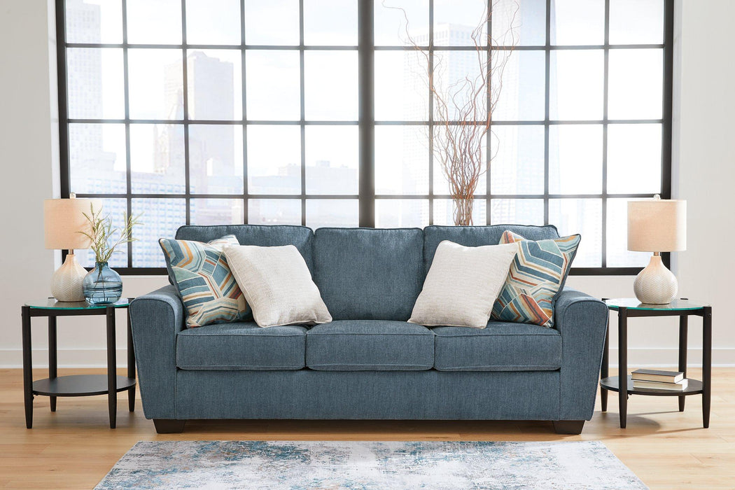 Cashton Sofa Sleeper - Atchison Furniture Company (Atchison, KS)