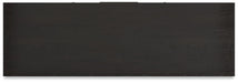 Galliden Dining Server - Atchison Furniture Company (Atchison, KS)