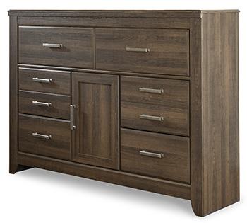 Juararo Dresser - Atchison Furniture Company (Atchison, KS)
