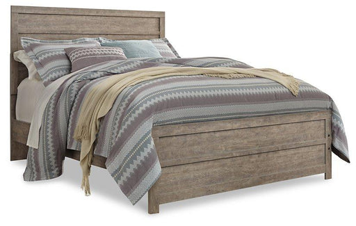 Culverbach Bed - Atchison Furniture Company (Atchison, KS)