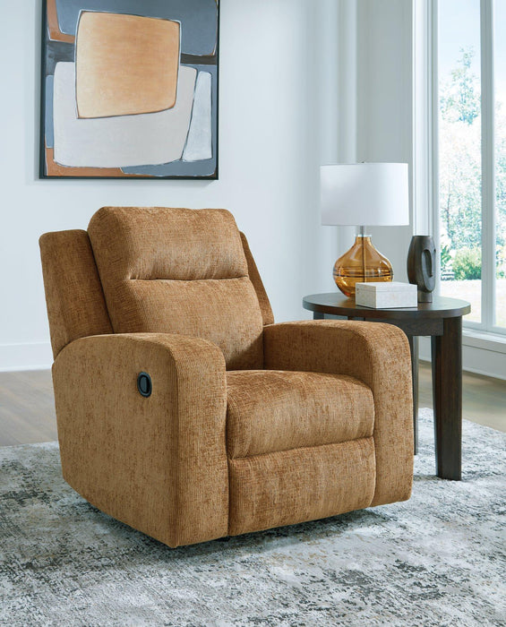 Kanlow Recliner - Atchison Furniture Company (Atchison, KS)