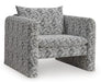 Kenbell Accent Chair - Atchison Furniture Company (Atchison, KS)