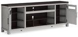 Darborn 88" TV Stand - Atchison Furniture Company (Atchison, KS)