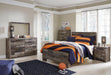 Derekson Youth Bed - Atchison Furniture Company (Atchison, KS)