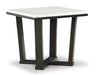 Fostead End Table - Atchison Furniture Company (Atchison, KS)