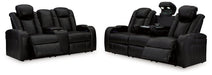 Caveman Den Upholstery Package - Atchison Furniture Company (Atchison, KS)