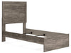 Ralinksi Bedroom Set - Atchison Furniture Company (Atchison, KS)