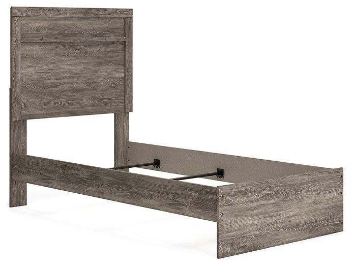 Ralinksi Bedroom Set - Atchison Furniture Company (Atchison, KS)
