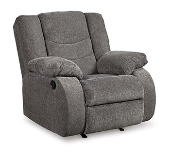 Tulen Living Room Set - Atchison Furniture Company (Atchison, KS)