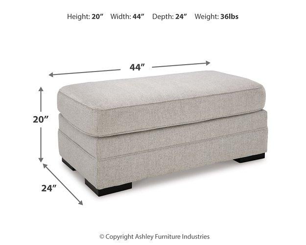 Eastonbridge Living Room Set - Atchison Furniture Company (Atchison, KS)