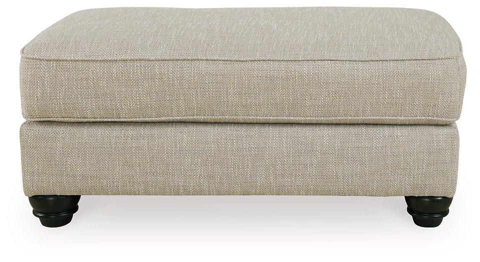 Asanti Living Room Set - Atchison Furniture Company (Atchison, KS)