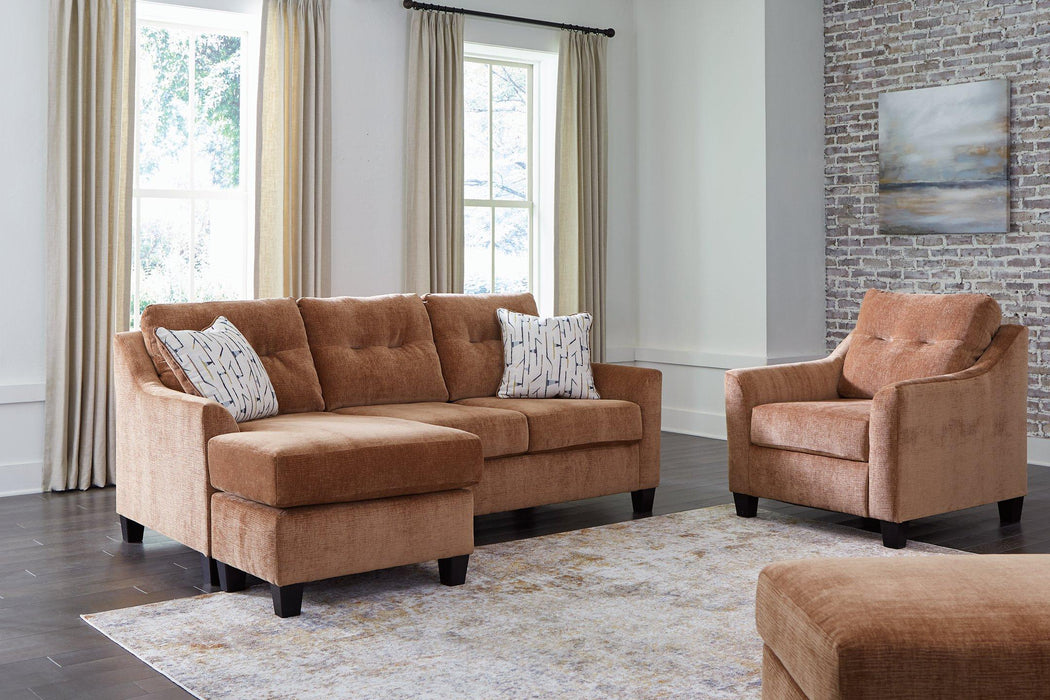 Amity Bay Living Room Set - Atchison Furniture Company (Atchison, KS)