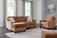 Amity Bay Living Room Set - Atchison Furniture Company (Atchison, KS)