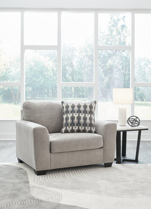 Avenal Park Living Room Set - Atchison Furniture Company (Atchison, KS)
