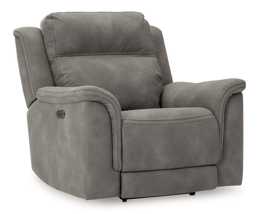 Next-Gen DuraPella Living Room Set - Atchison Furniture Company (Atchison, KS)