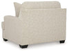 Heartcort Oversized Chair - Atchison Furniture Company (Atchison, KS)