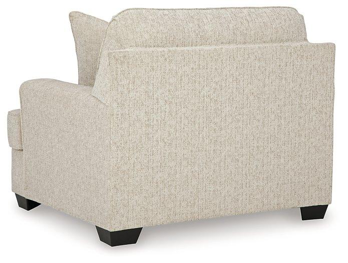 Heartcort Living Room Set - Atchison Furniture Company (Atchison, KS)