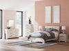 Lawroy Bed - Atchison Furniture Company (Atchison, KS)