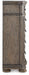 Ardenfield Chest of Drawers - Atchison Furniture Company (Atchison, KS)
