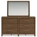 Cabalynn Bedroom Set - Atchison Furniture Company (Atchison, KS)