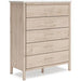 Cadmori Chest of Drawers - Atchison Furniture Company (Atchison, KS)