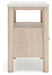 Cadmori Nightstand - Atchison Furniture Company (Atchison, KS)