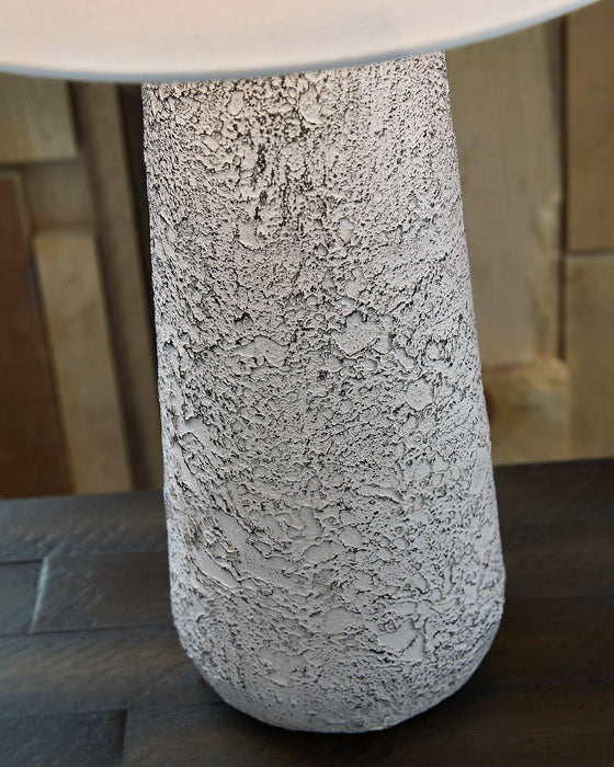 Chaston Table Lamp (Set of 2) - Atchison Furniture Company (Atchison, KS)