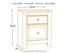 Paxberry Bedroom Set - Atchison Furniture Company (Atchison, KS)