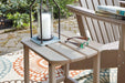 Sundown Treasure Outdoor Seating Set - Atchison Furniture Company (Atchison, KS)